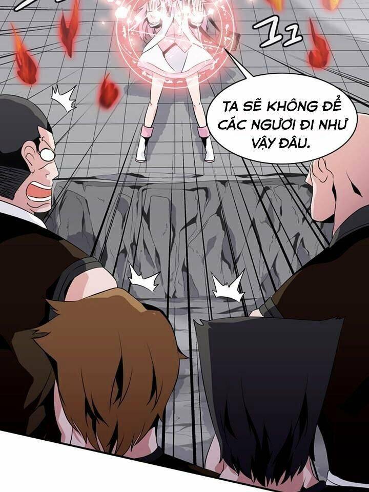 Ảo Mộng Vương Chapter 56 - Trang 2