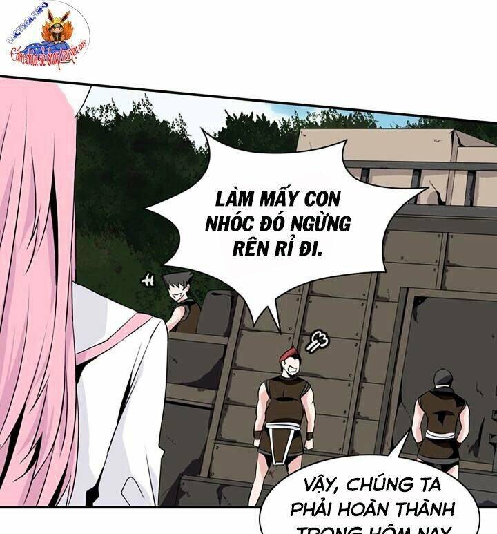 Ảo Mộng Vương Chapter 56 - Trang 2