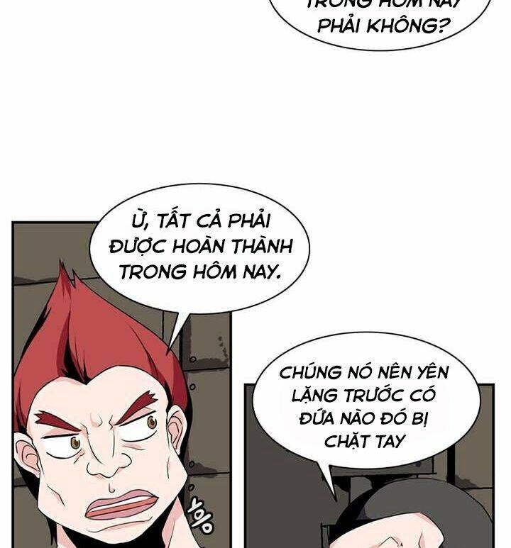 Ảo Mộng Vương Chapter 56 - Trang 2