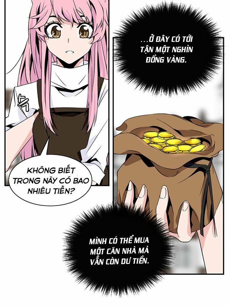 Ảo Mộng Vương Chapter 55 - Trang 2