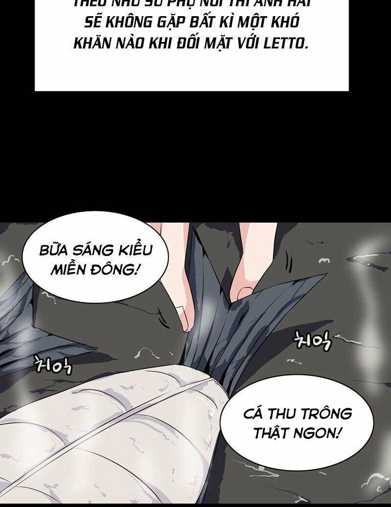 Ảo Mộng Vương Chapter 54 - Trang 2