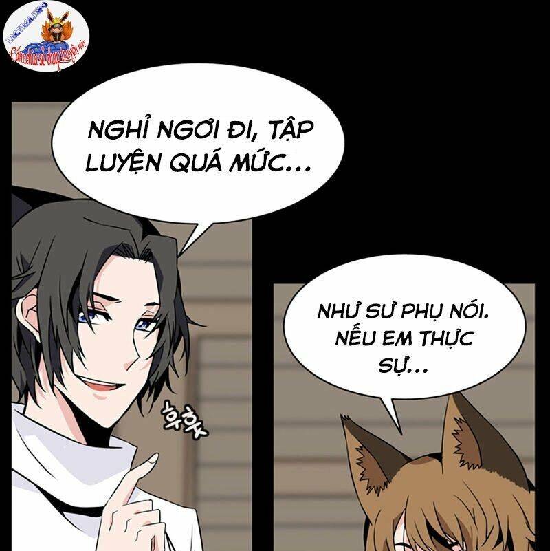 Ảo Mộng Vương Chapter 54 - Trang 2