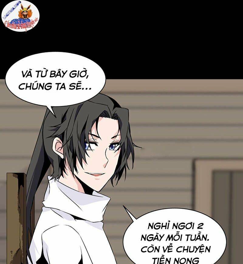 Ảo Mộng Vương Chapter 54 - Trang 2