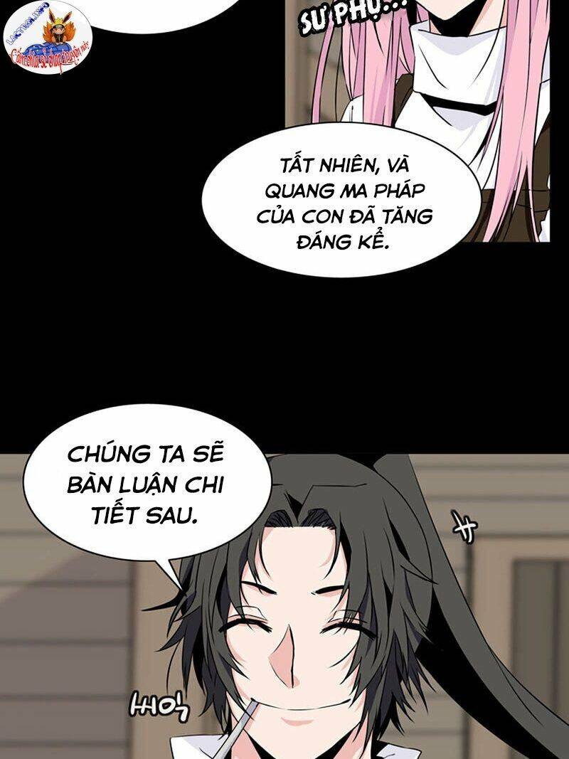 Ảo Mộng Vương Chapter 54 - Trang 2