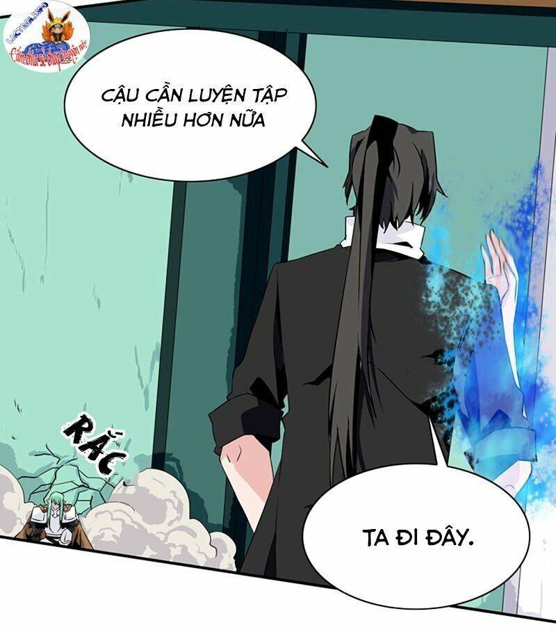 Ảo Mộng Vương Chapter 53 - Trang 2