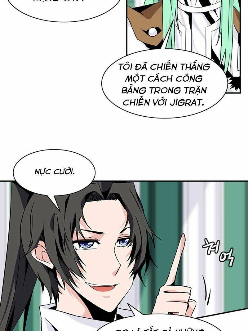 Ảo Mộng Vương Chapter 52 - Trang 2