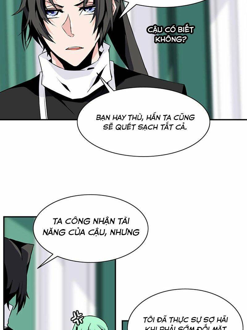 Ảo Mộng Vương Chapter 52 - Trang 2