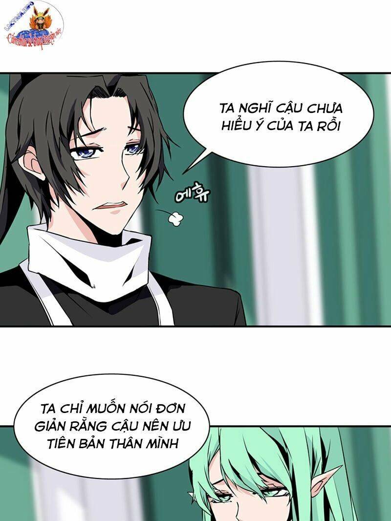 Ảo Mộng Vương Chapter 52 - Trang 2