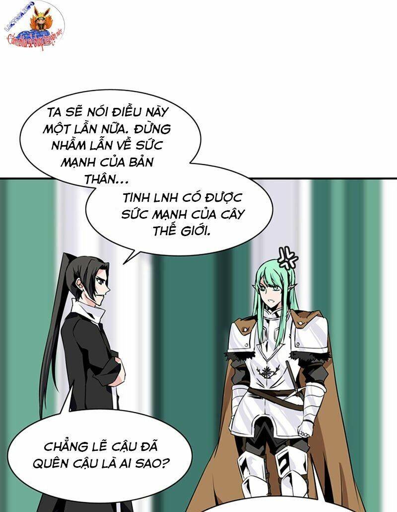 Ảo Mộng Vương Chapter 52 - Trang 2