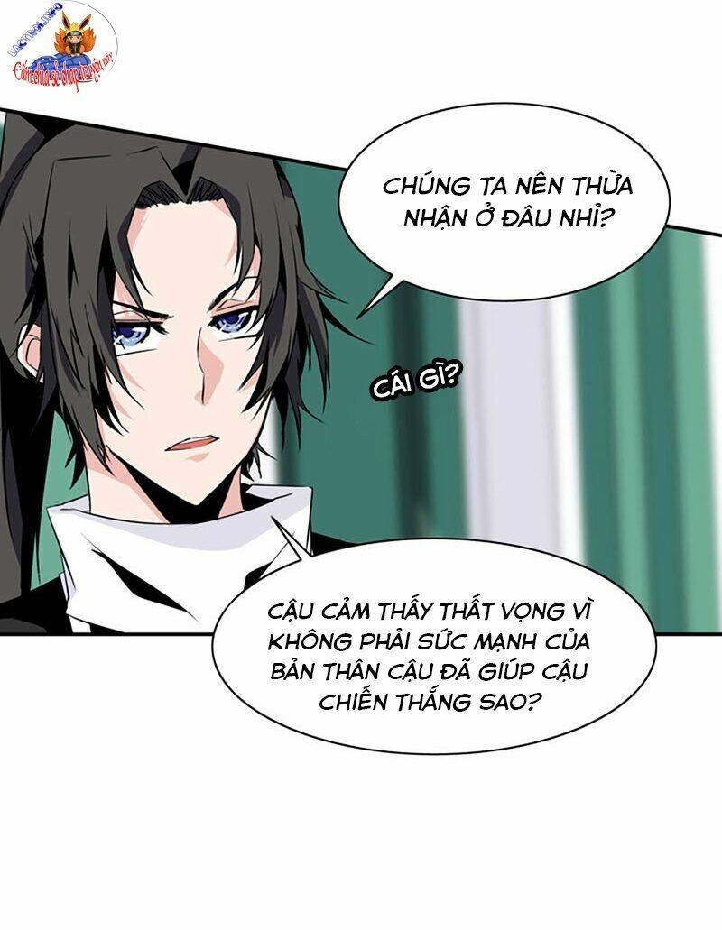 Ảo Mộng Vương Chapter 52 - Trang 2