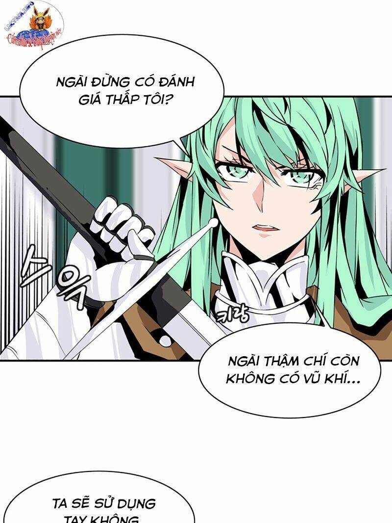 Ảo Mộng Vương Chapter 52 - Trang 2