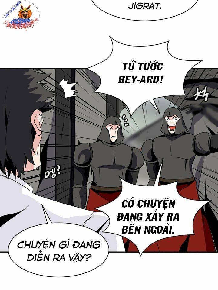 Ảo Mộng Vương Chapter 51 - Trang 2