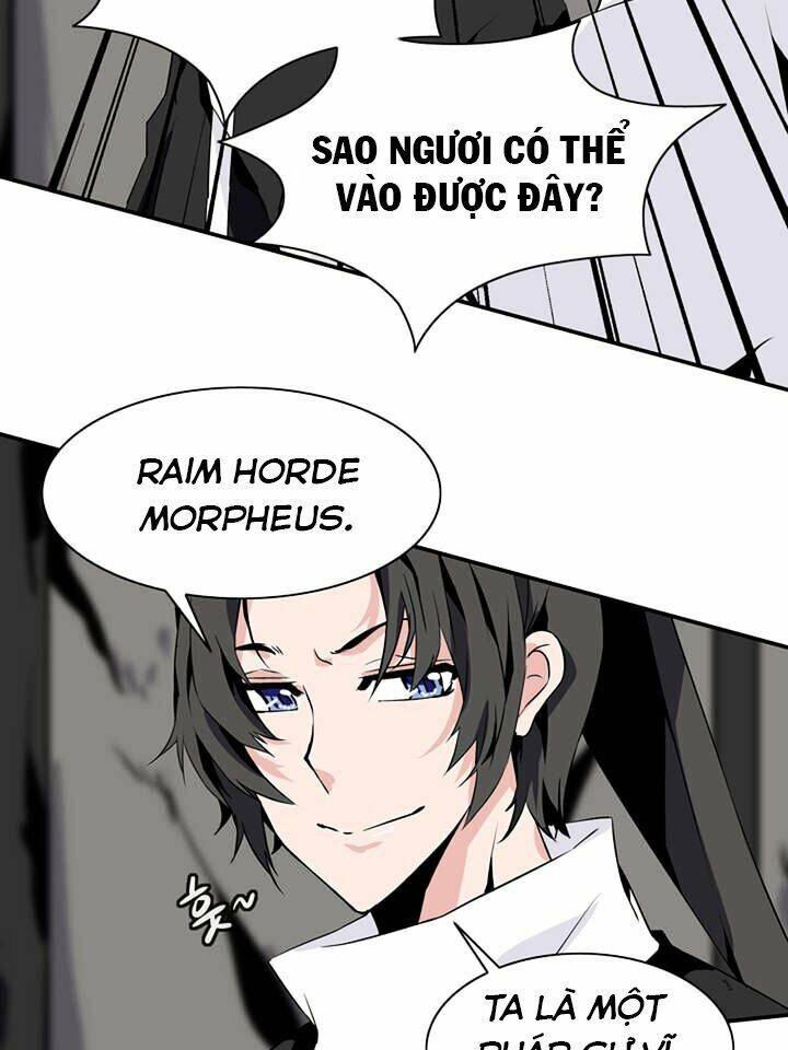 Ảo Mộng Vương Chapter 51 - Trang 2