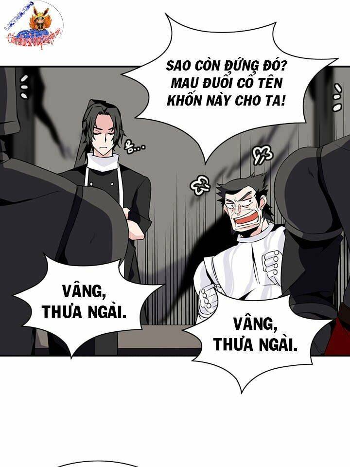 Ảo Mộng Vương Chapter 51 - Trang 2