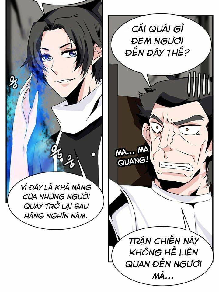 Ảo Mộng Vương Chapter 51 - Trang 2