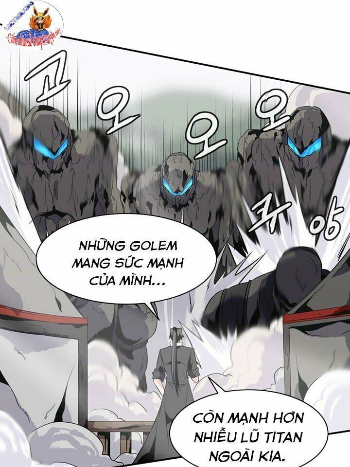 Ảo Mộng Vương Chapter 51 - Trang 2