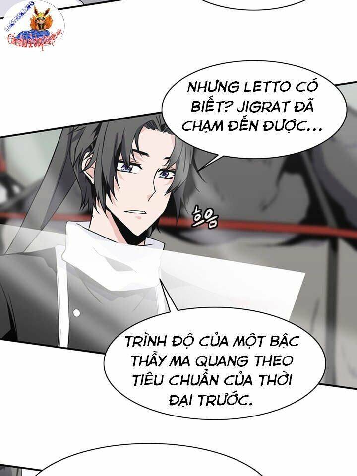 Ảo Mộng Vương Chapter 51 - Trang 2