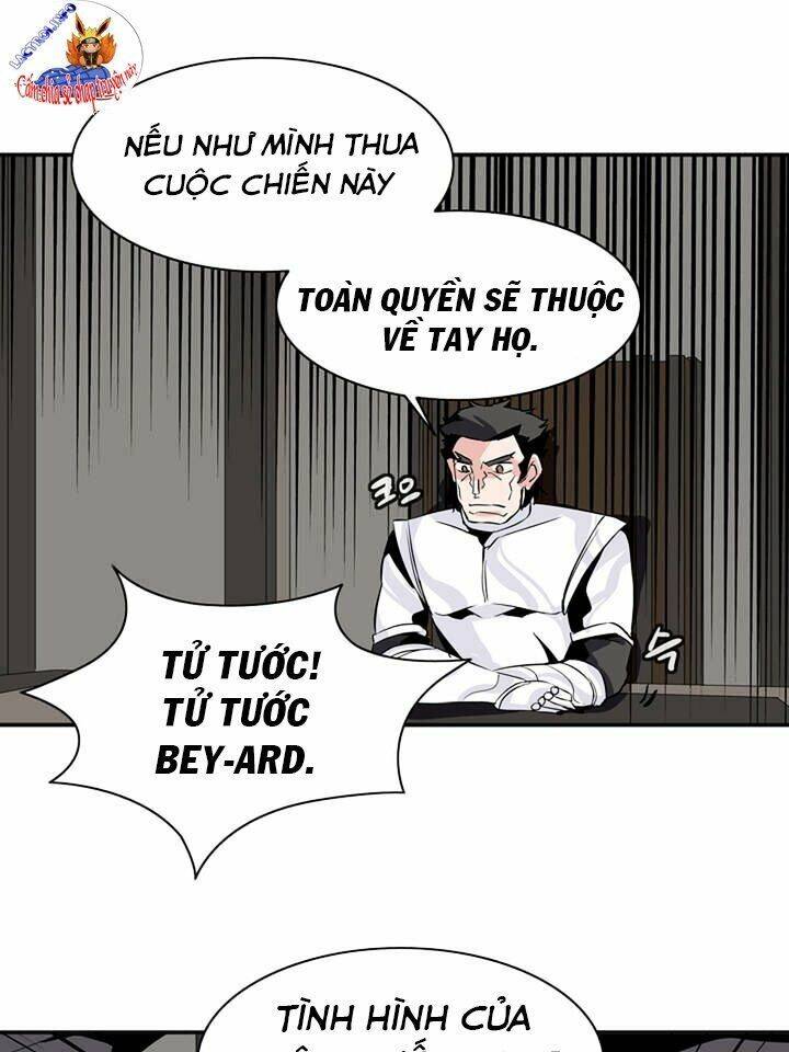 Ảo Mộng Vương Chapter 51 - Trang 2