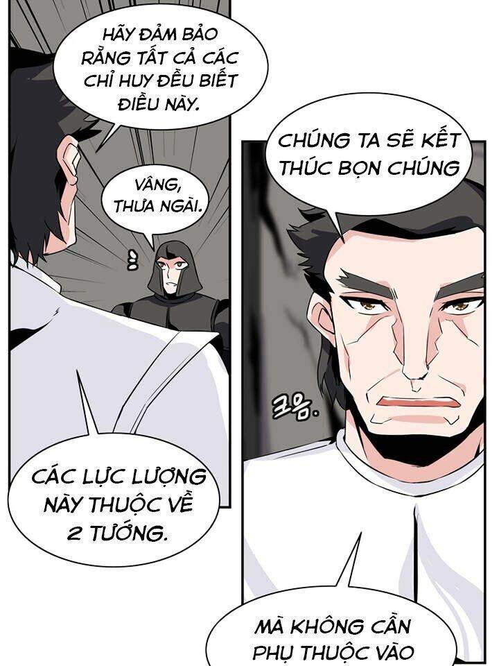 Ảo Mộng Vương Chapter 51 - Trang 2