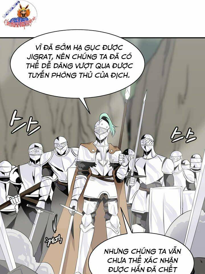 Ảo Mộng Vương Chapter 50 - Trang 2