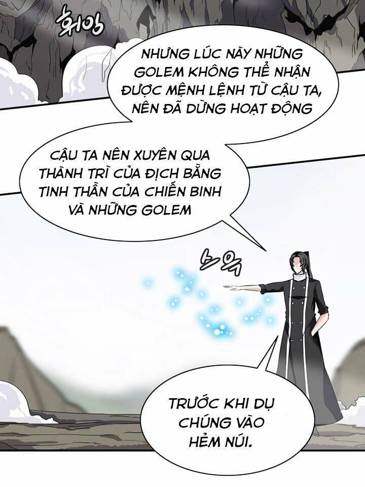 Ảo Mộng Vương Chapter 50 - Trang 2