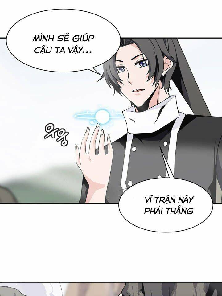 Ảo Mộng Vương Chapter 50 - Trang 2