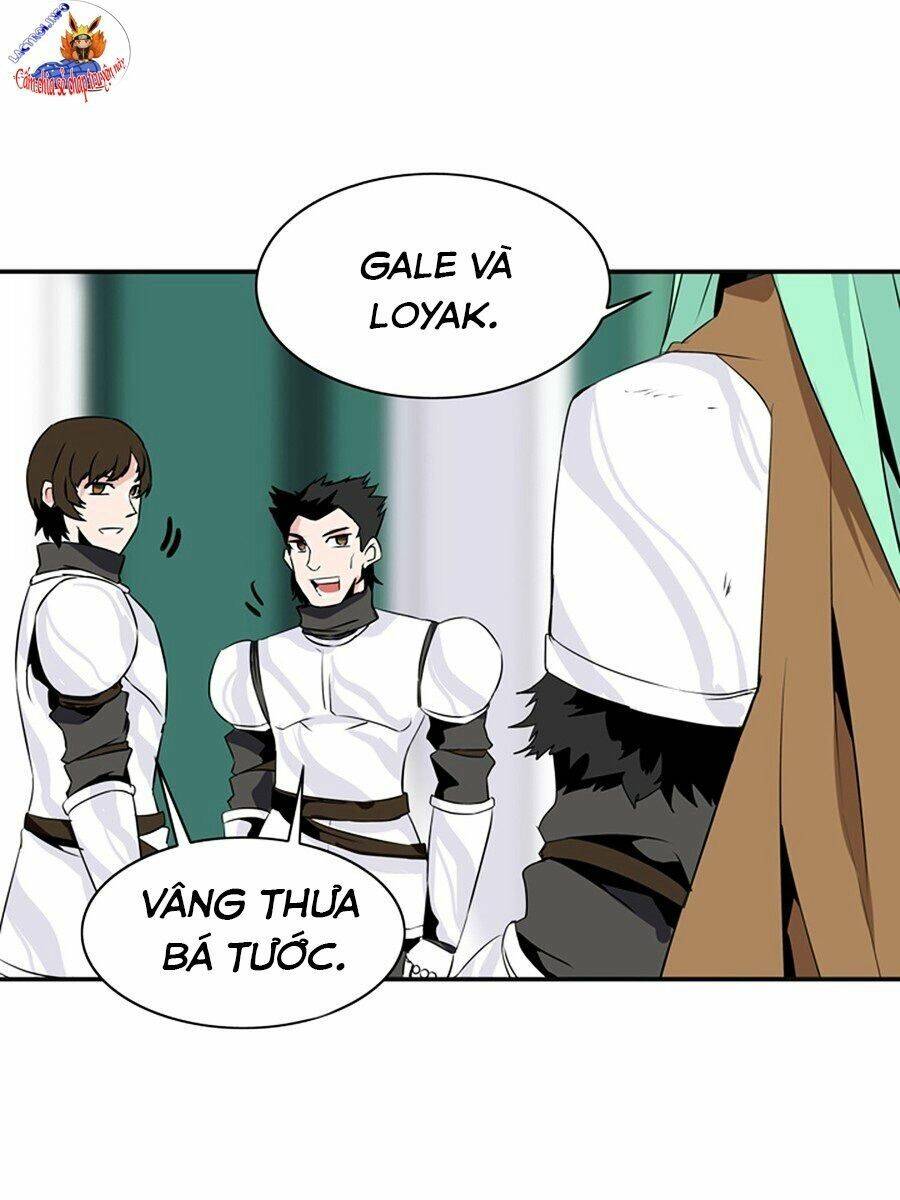 Ảo Mộng Vương Chapter 49 - Trang 2