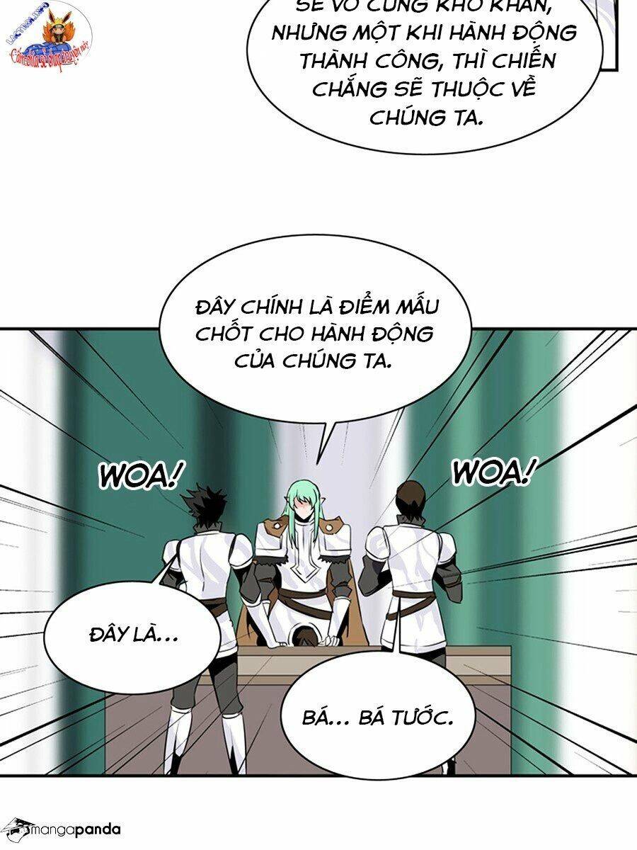 Ảo Mộng Vương Chapter 49 - Trang 2