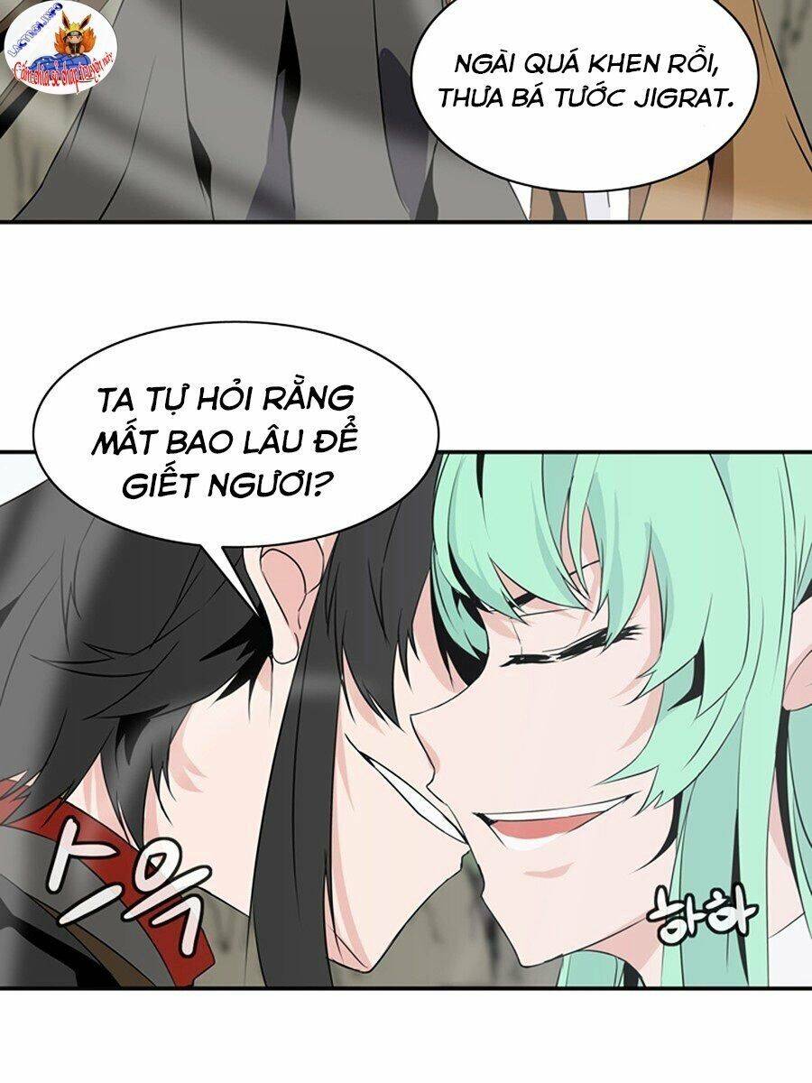 Ảo Mộng Vương Chapter 49 - Trang 2