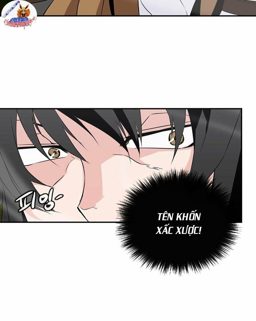 Ảo Mộng Vương Chapter 49 - Trang 2