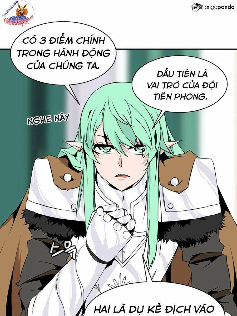 Ảo Mộng Vương Chapter 49 - Trang 2