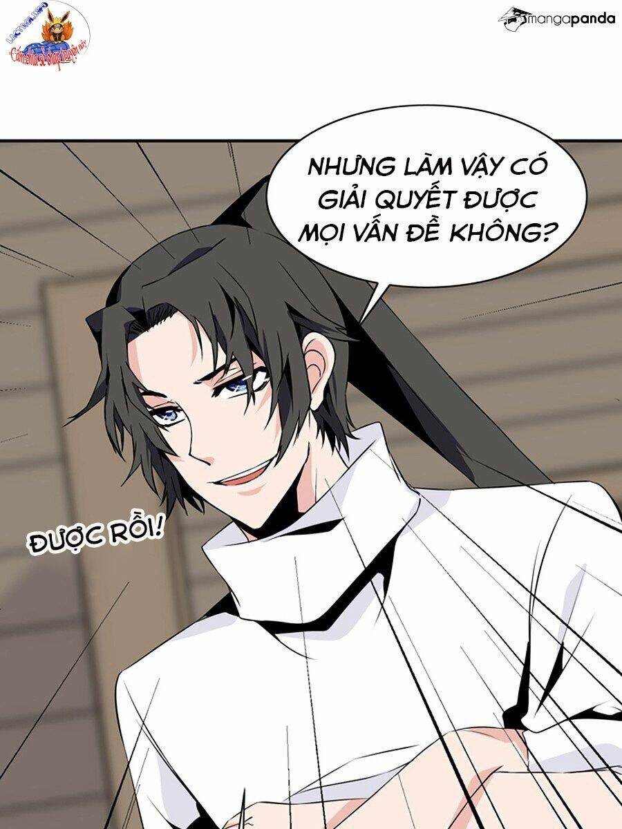 Ảo Mộng Vương Chapter 49 - Trang 2