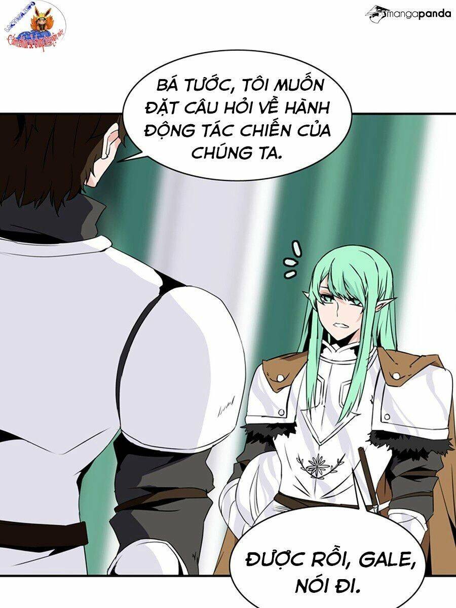 Ảo Mộng Vương Chapter 49 - Trang 2