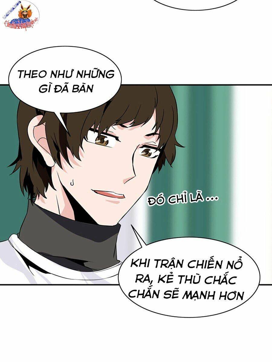 Ảo Mộng Vương Chapter 49 - Trang 2