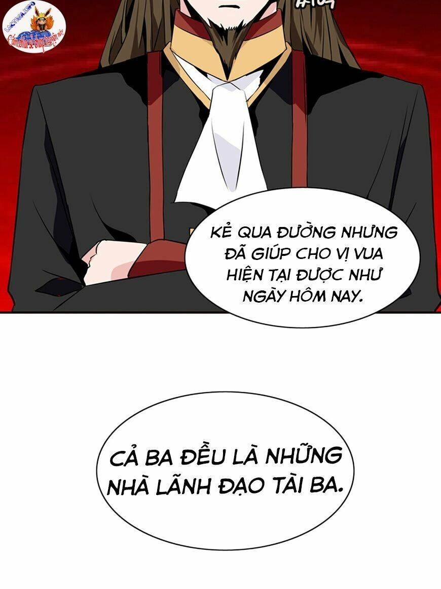 Ảo Mộng Vương Chapter 48 - Trang 2