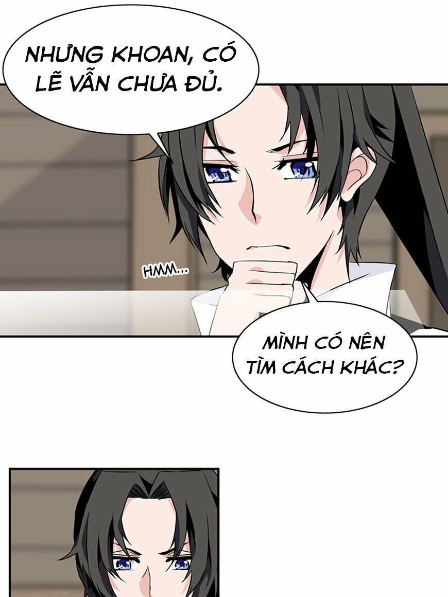 Ảo Mộng Vương Chapter 48 - Trang 2