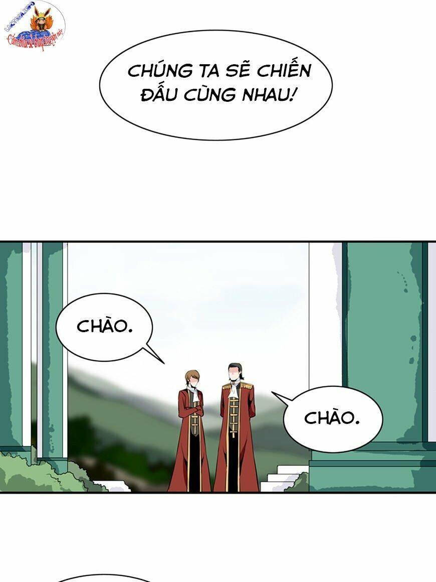 Ảo Mộng Vương Chapter 48 - Trang 2