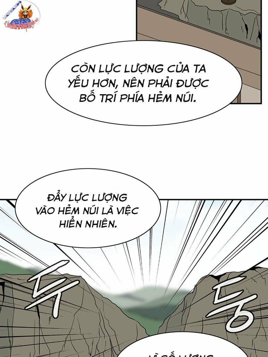 Ảo Mộng Vương Chapter 48 - Trang 2