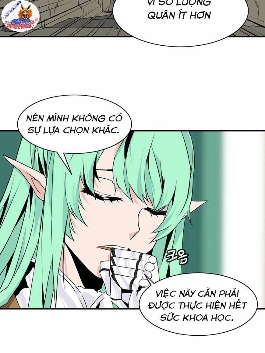 Ảo Mộng Vương Chapter 48 - Trang 2