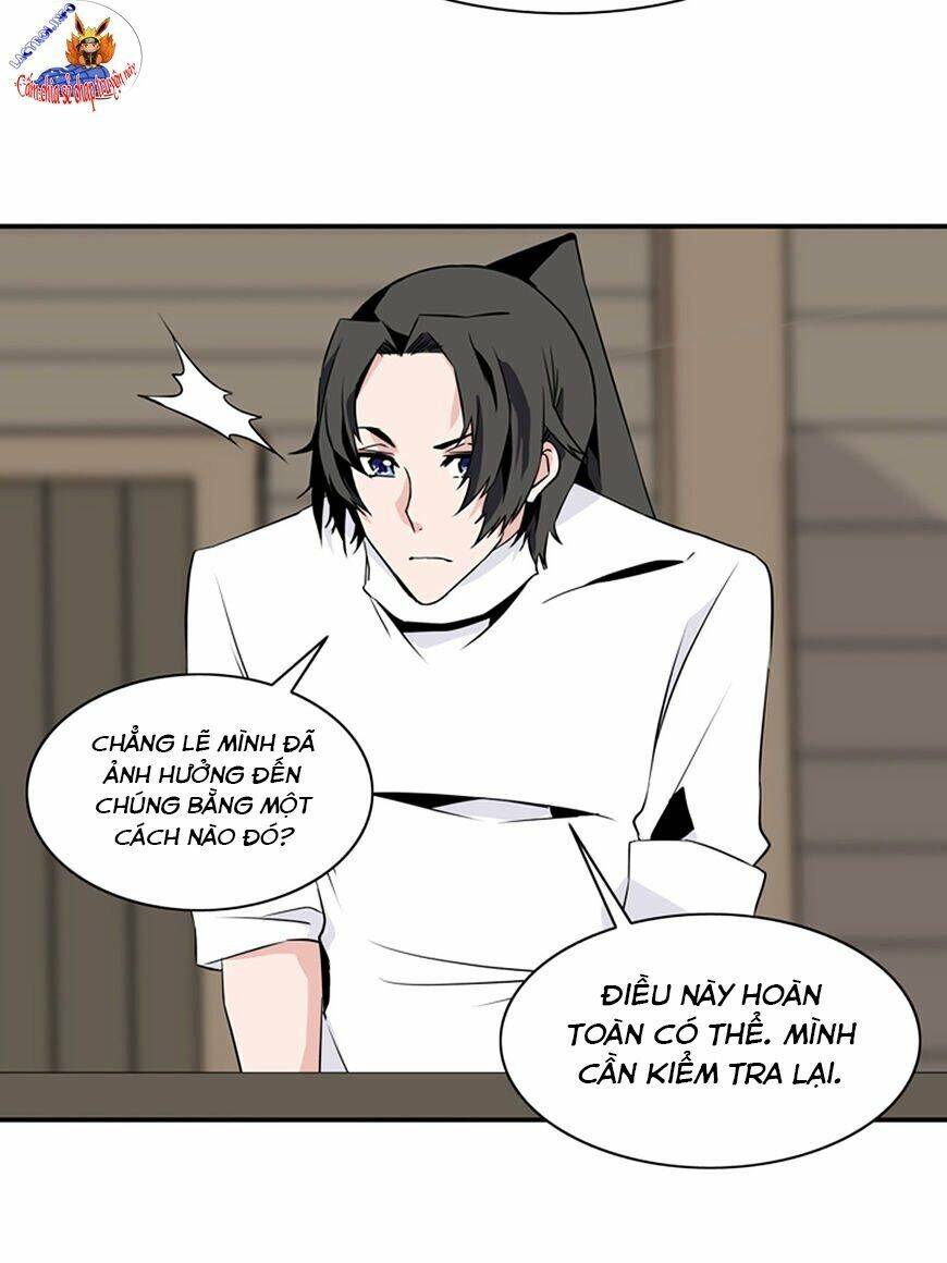 Ảo Mộng Vương Chapter 48 - Trang 2