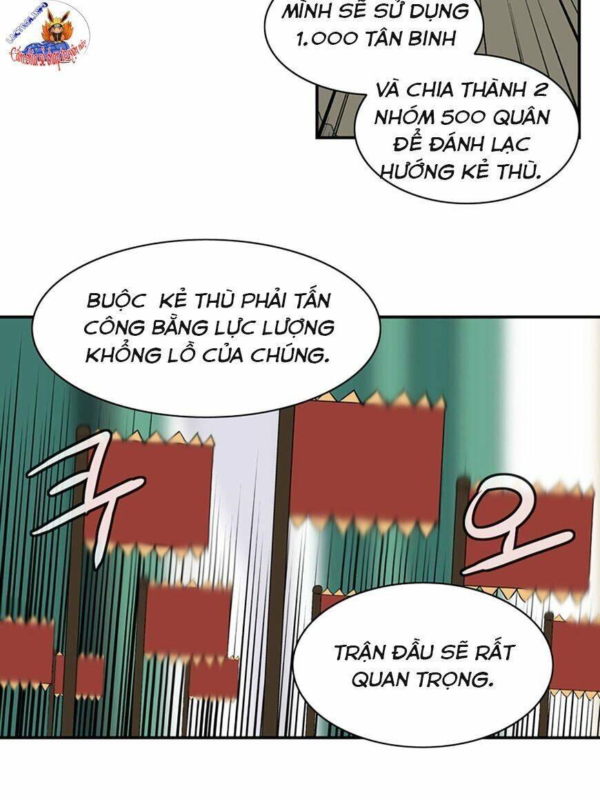 Ảo Mộng Vương Chapter 48 - Trang 2