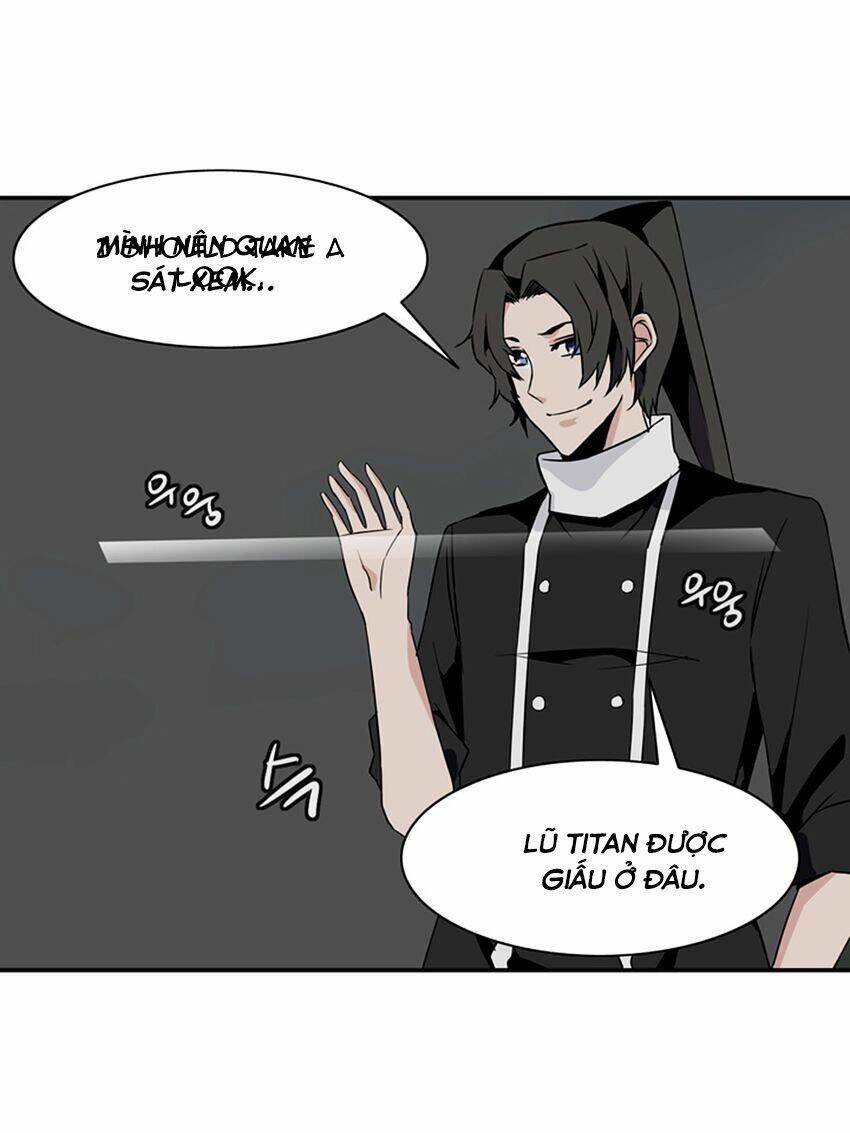 Ảo Mộng Vương Chapter 47 - Trang 2