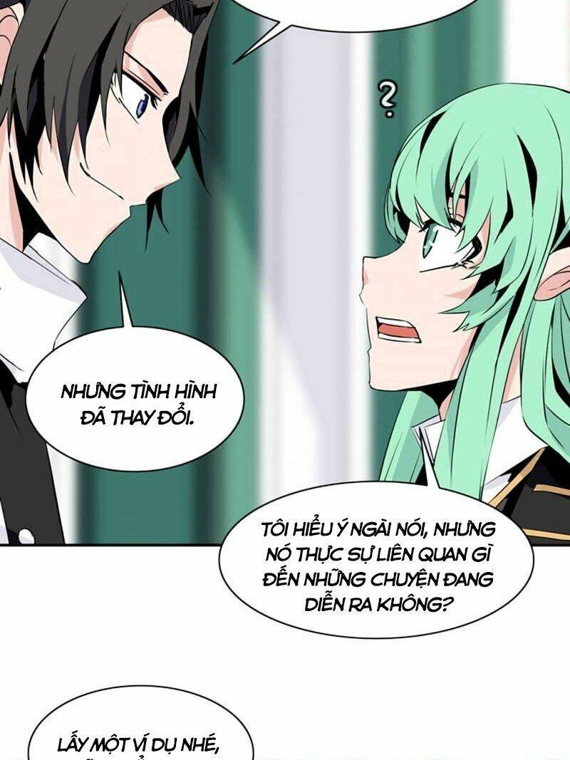 Ảo Mộng Vương Chapter 46 - Trang 2