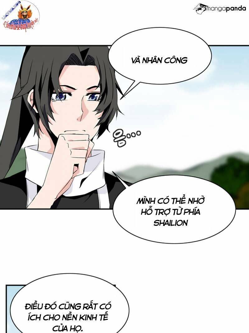 Ảo Mộng Vương Chapter 46 - Trang 2