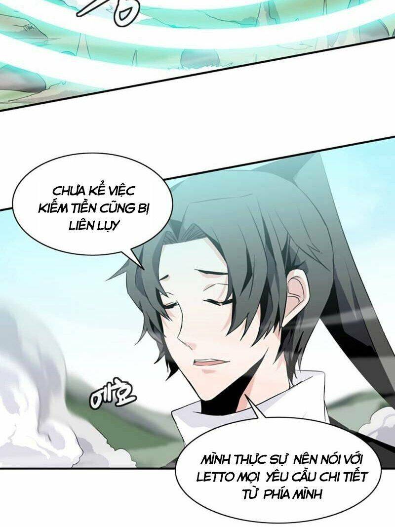 Ảo Mộng Vương Chapter 46 - Trang 2