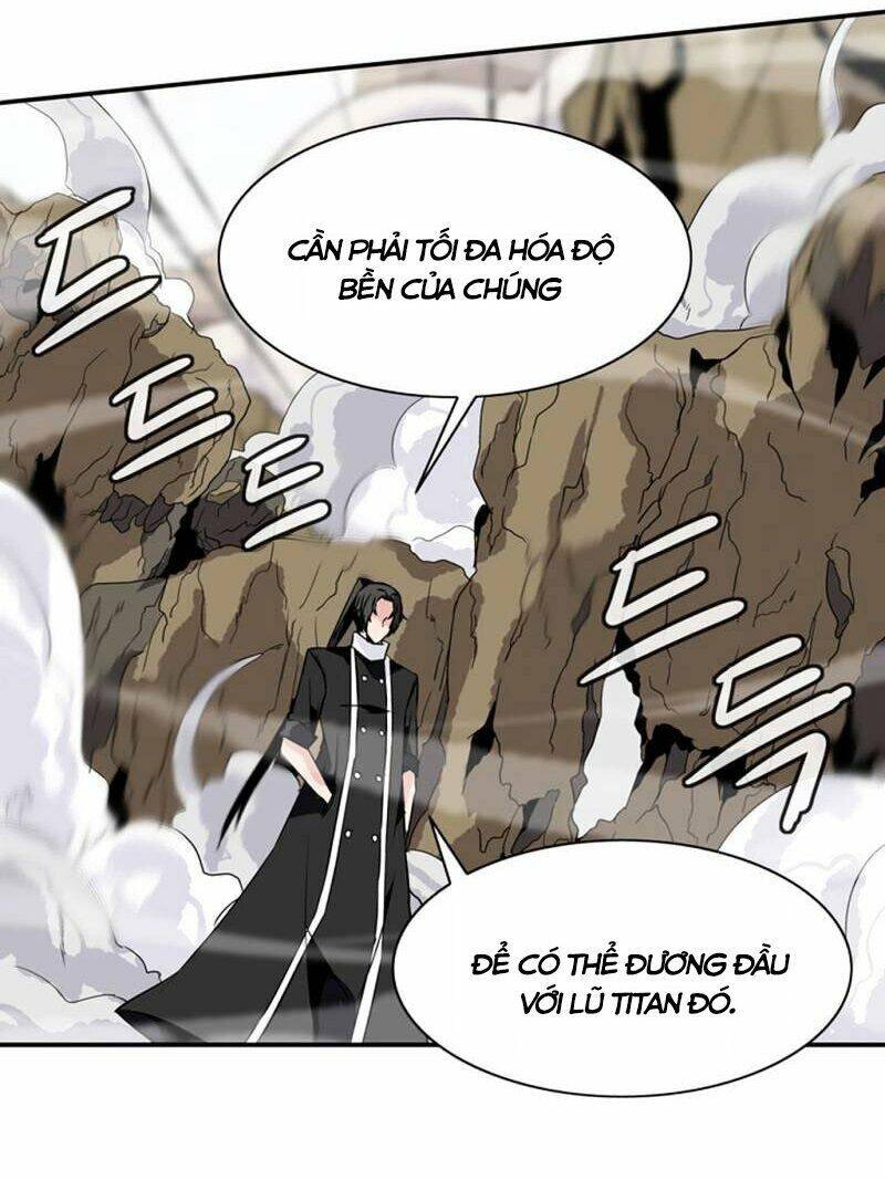 Ảo Mộng Vương Chapter 46 - Trang 2