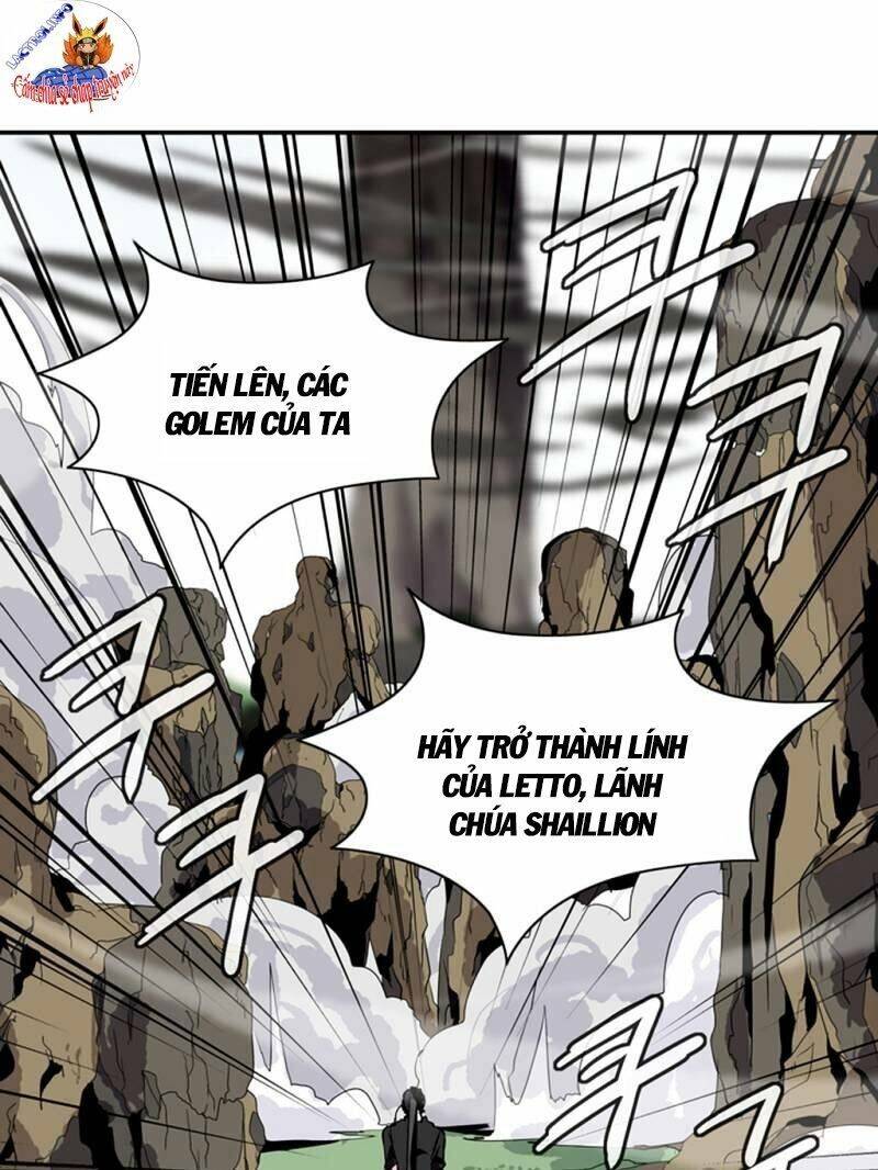 Ảo Mộng Vương Chapter 46 - Trang 2