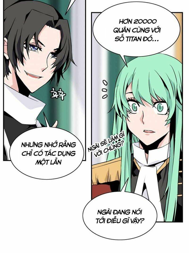 Ảo Mộng Vương Chapter 46 - Trang 2