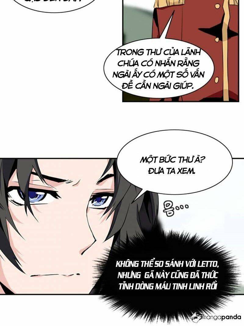 Ảo Mộng Vương Chapter 45 - Trang 2