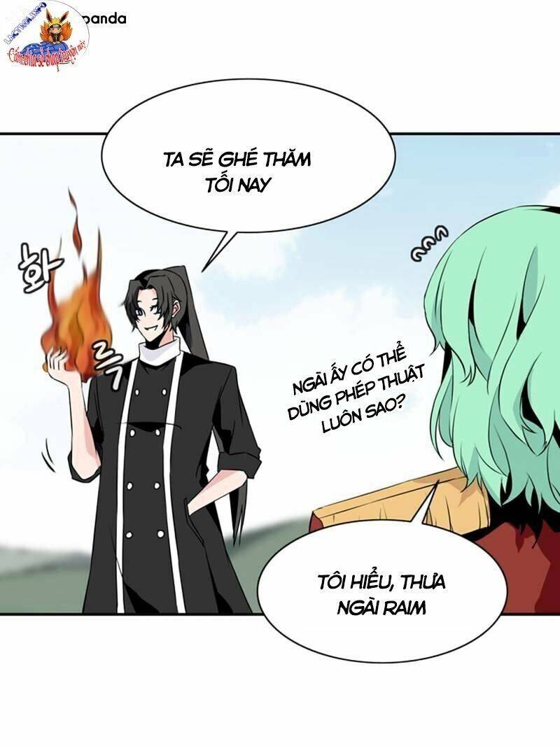 Ảo Mộng Vương Chapter 45 - Trang 2